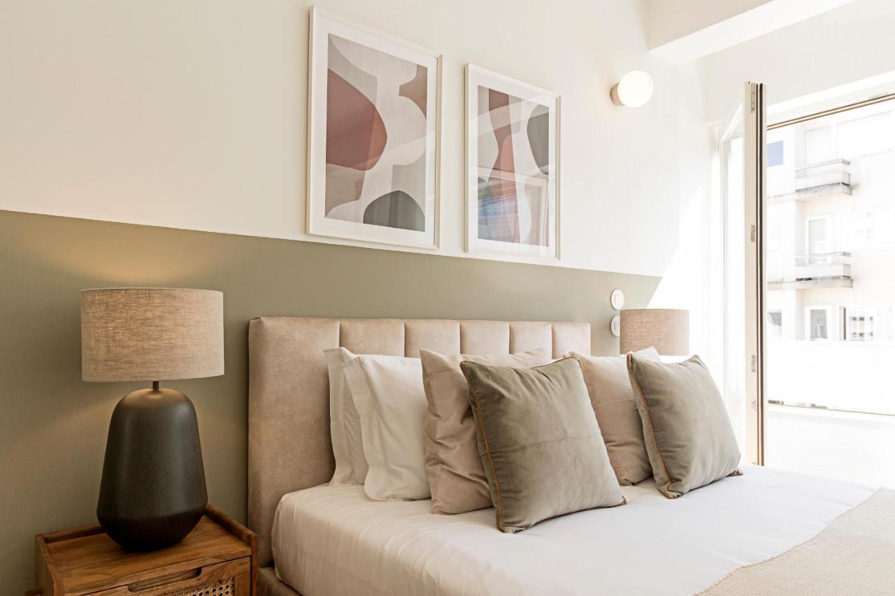 Ceuta Studio Apartments By Lovelystay Porto Exterior photo